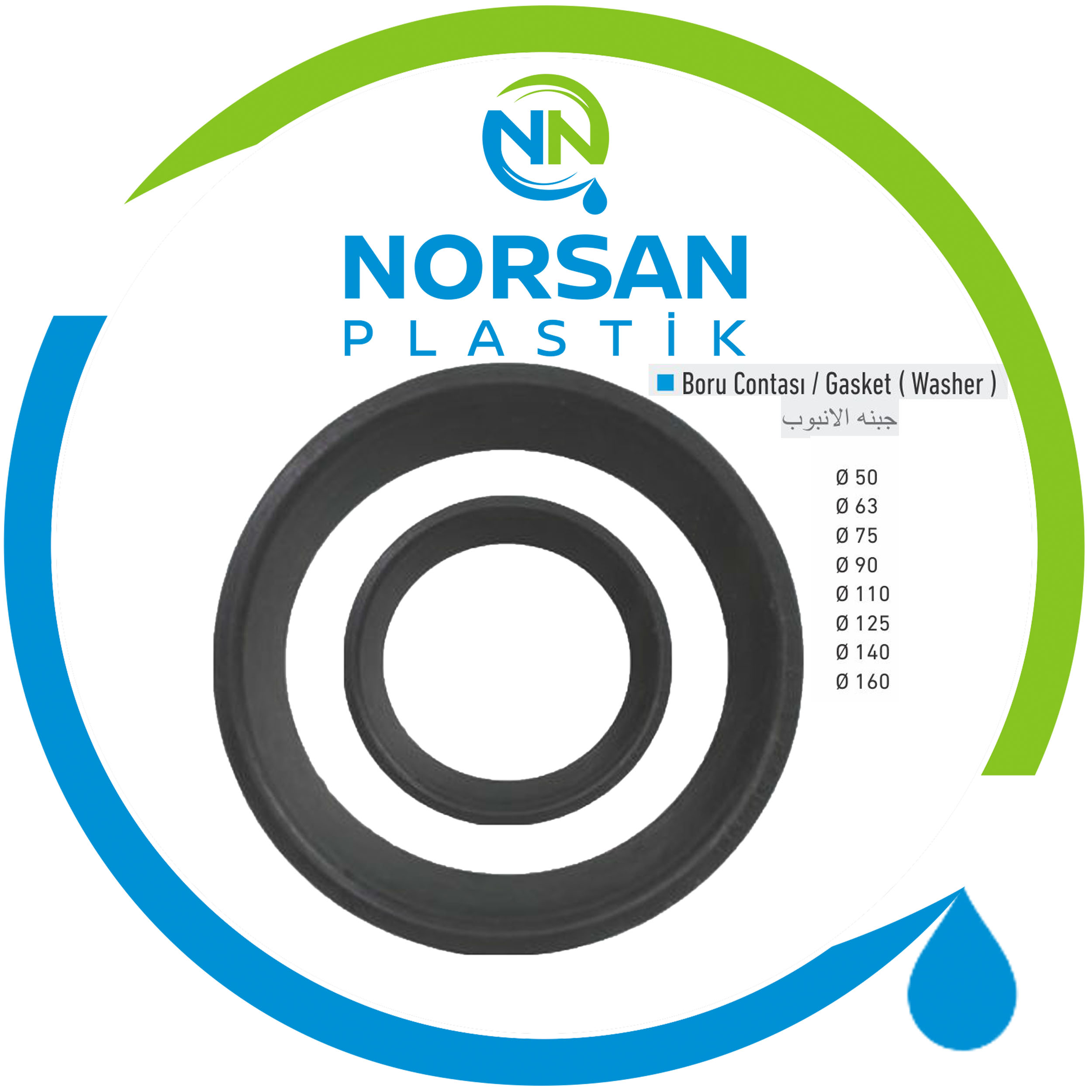 Washer (Gasket)
